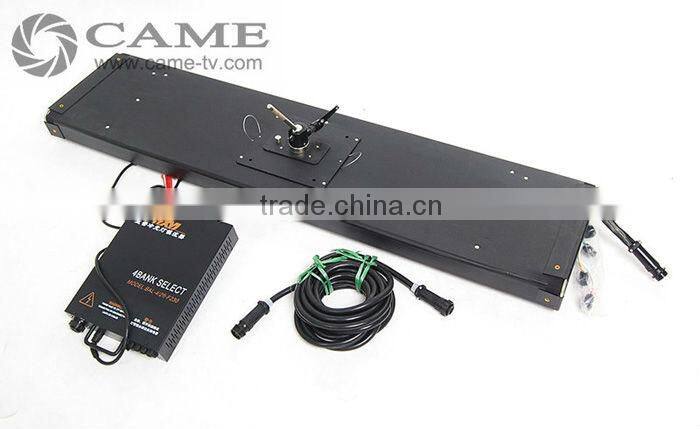 4ft 300W 4 Cool Video Light Fluorescent Camera Video Daylight Light as Kinoflo