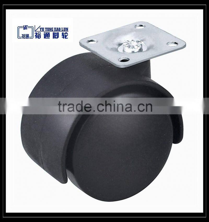 furniture caster wheel office chair caster small chair casters wheel chair caster wheel