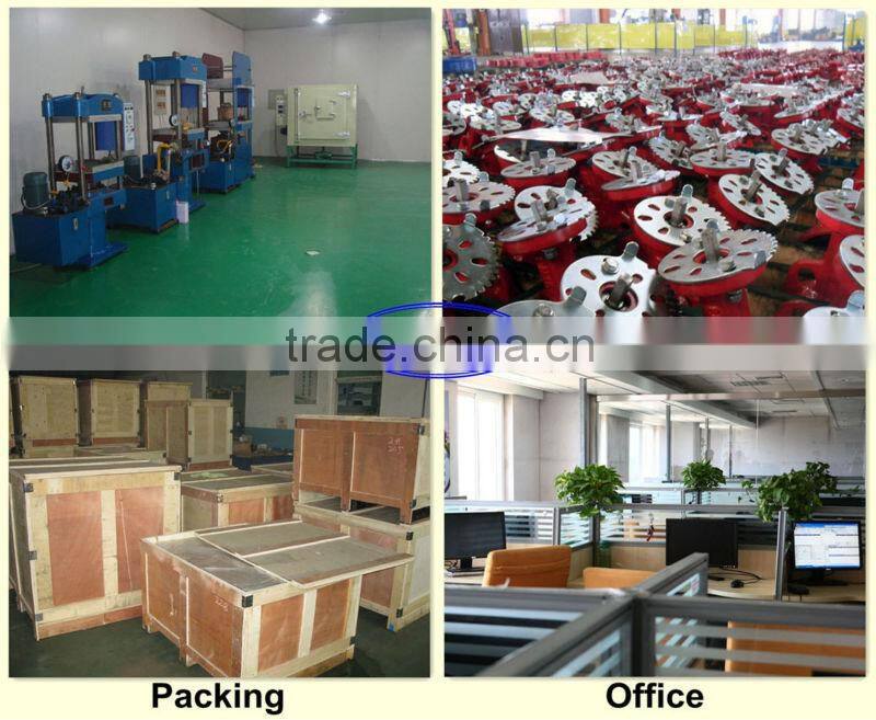 cast steel butterfly valve