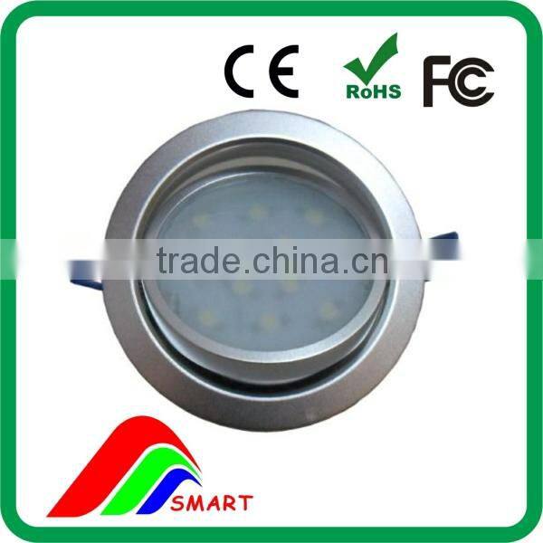 LED Downlight High Power 9W with ThreeYears Warranty