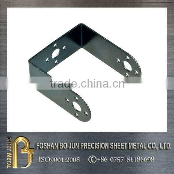 china supplier custom-made laser cut phoenix decoration sheet metal fabrication