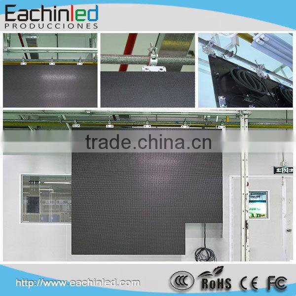 LED display 500x500 led panel big 3D LED display