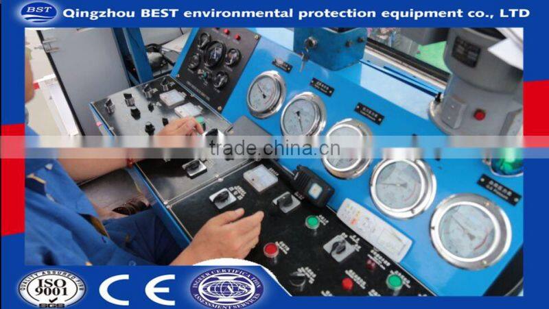 Chines Modern Hot Dredging Machine for Sale