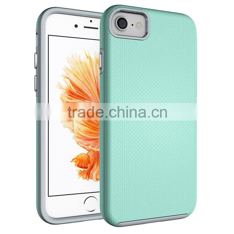 Compatible Brand Mobile Phone Cover Shockproof Phone Case for iphone 7