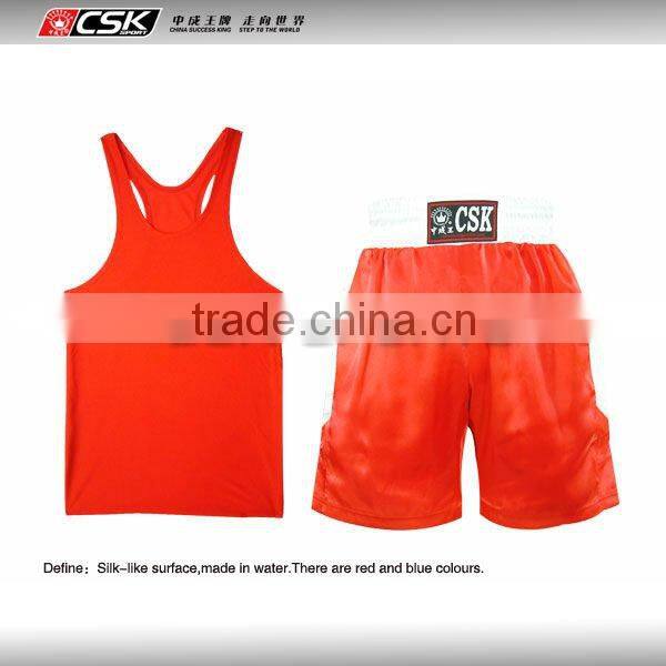 kick boxing trunks shorts