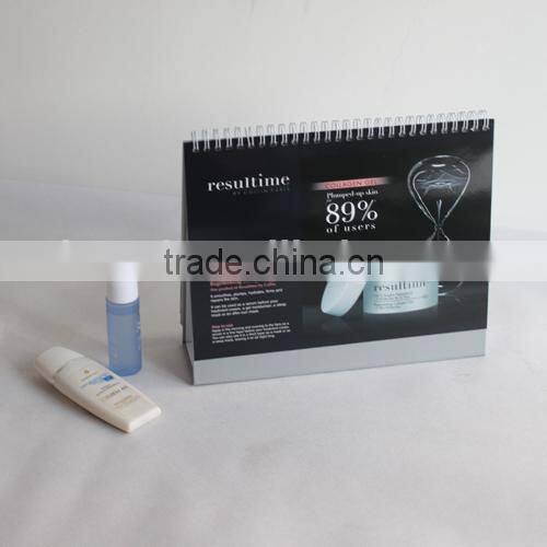 Cheap Kraft Paper Promotion Calendar 2016