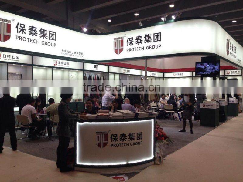 16mm Polyester unmapped loop magic tape