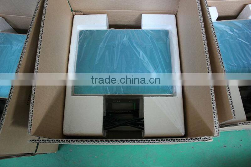 counter weighing scale