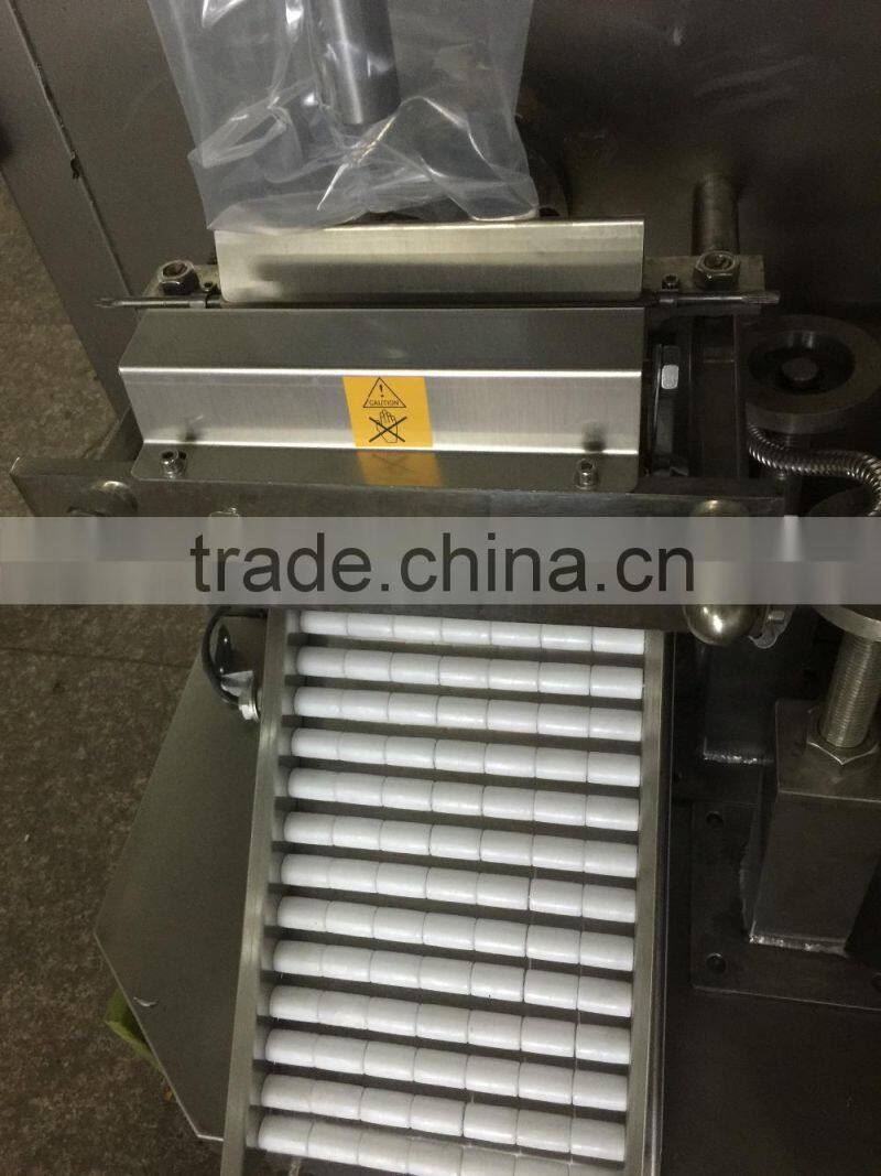 HP2-1000 double line automatic pure water sachet packing machine
