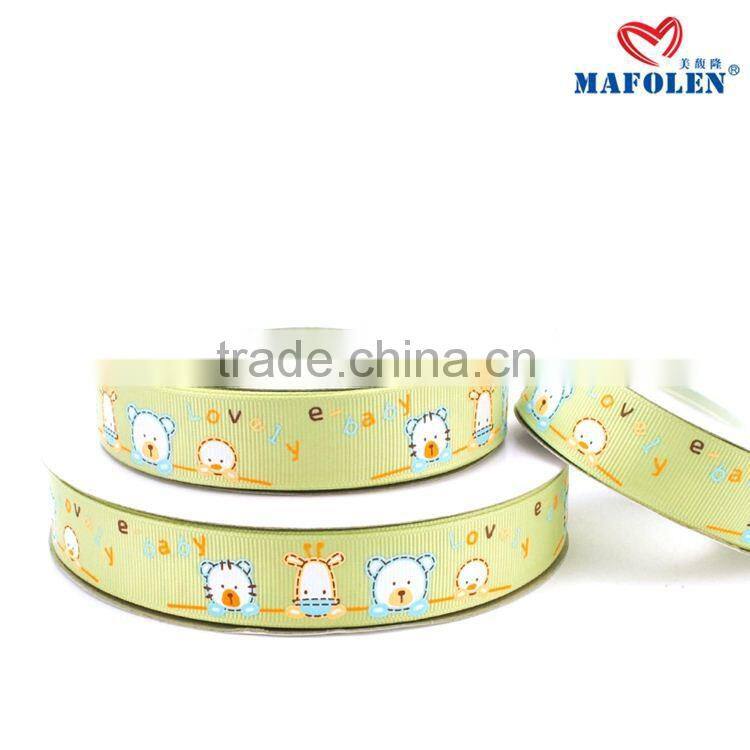 ribbon grosgrain hair accessories decorations for hair
