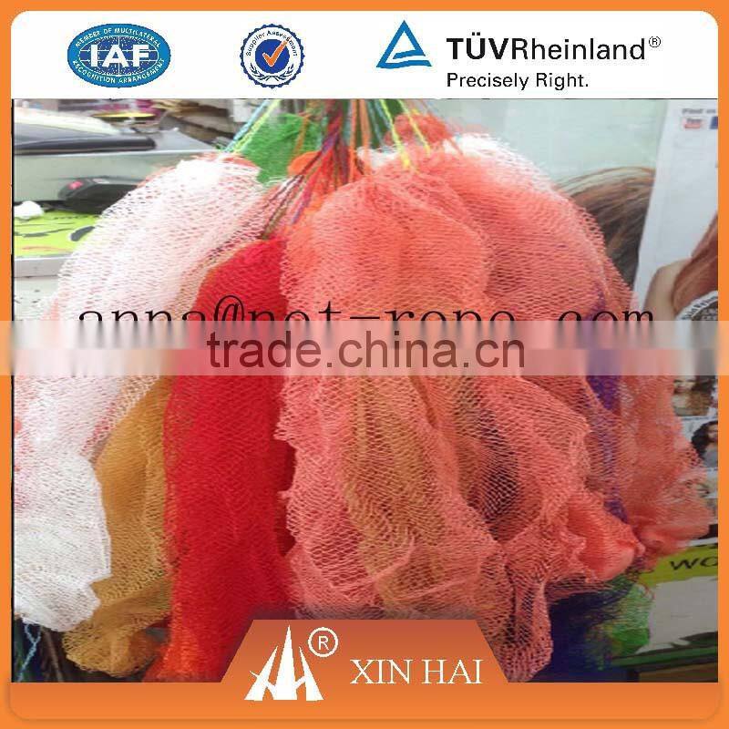 African bath nets