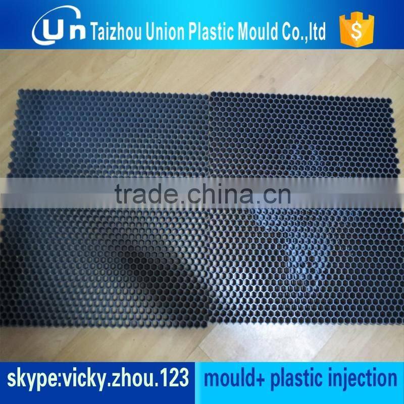 plastic drawer mould