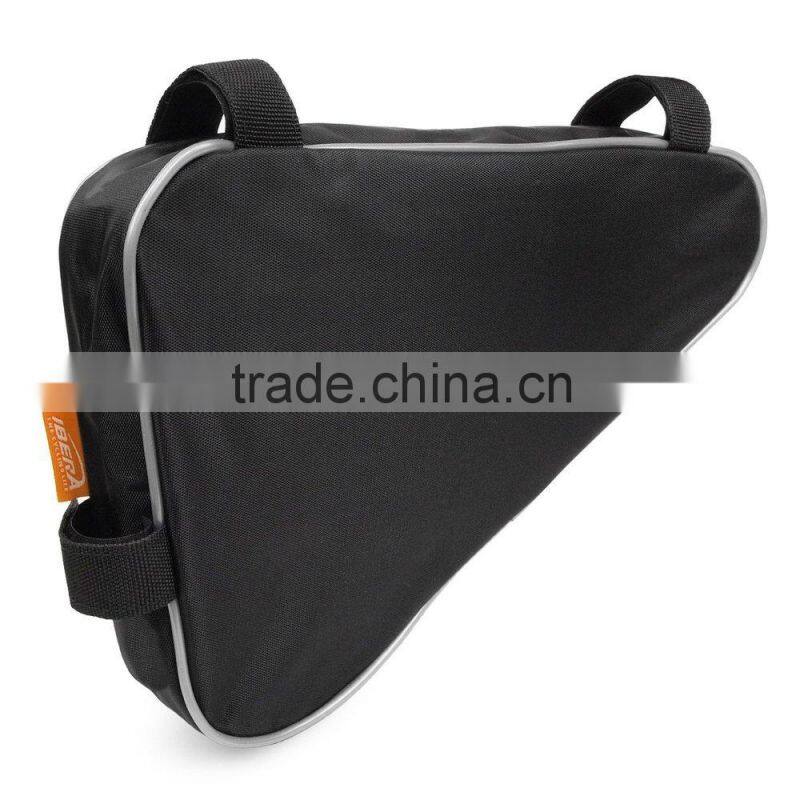Germany Front Triangle Bag