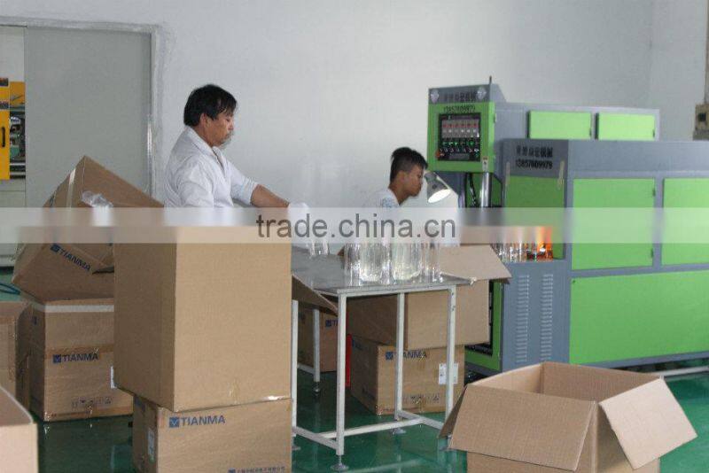 cute kids water bottles /420ml plastic strapping bottles