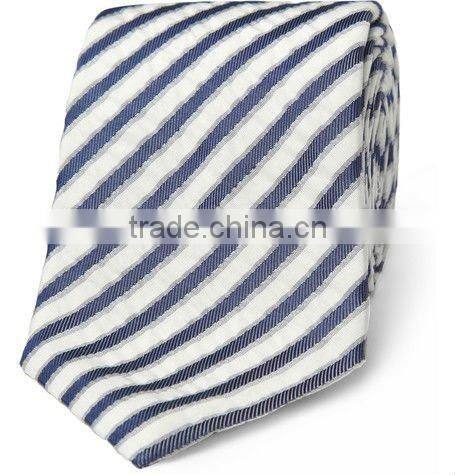 seersucker cheap neckties