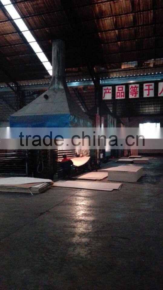 Hot sale! commercial plywood with CE/CARB/ FSC/ SGS/ ISO certified