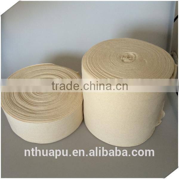 100% Cotton Elasticated Tubular Stockinette Bandage