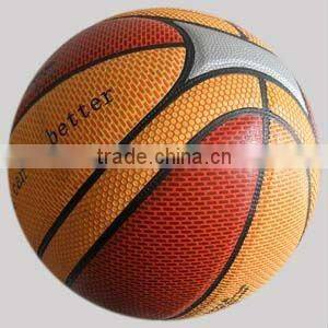 official Size 7 Basketball