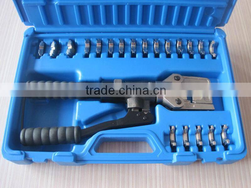 Hydraulic Crimping Tool pliers HT-51
