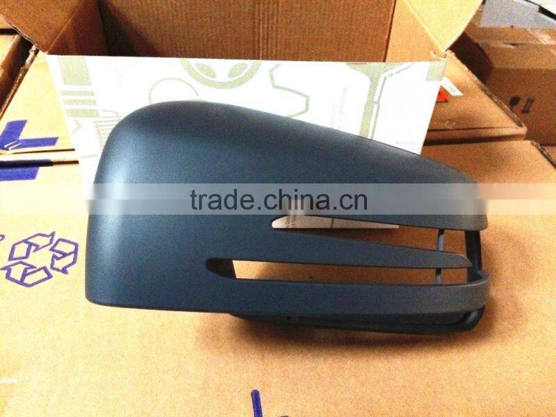 Mirror cover For Mercedes Benz W204 W212 W221W176 W246 C E S class