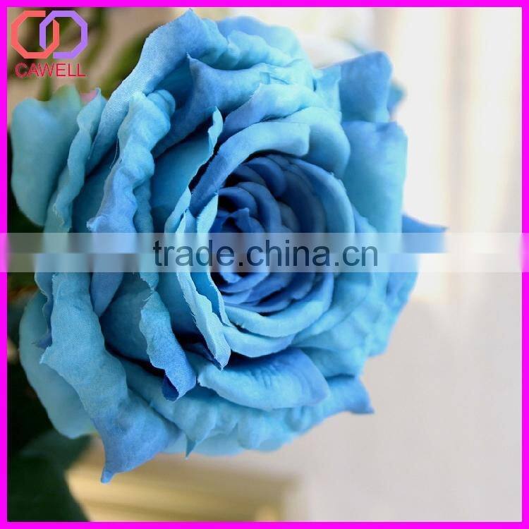 manufacturers' direct sales artificial rose very cheap