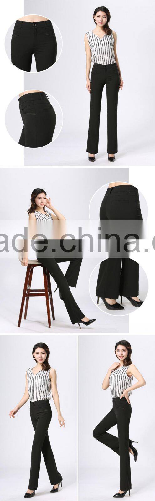 Women's trousers