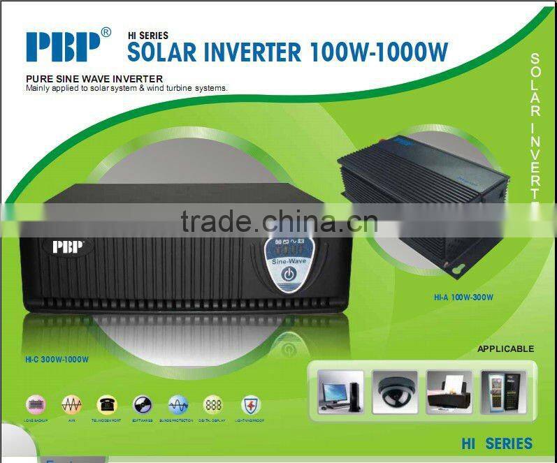 pure sine wave 100 watt power inverter 12v 220v