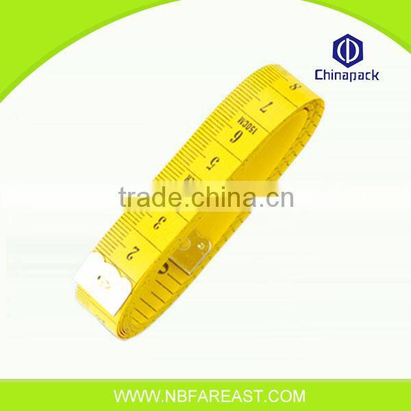 Great material custom cheap long custom tailor tape measure