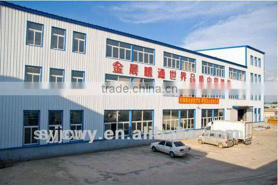 Cross Flow A series Air Curtain