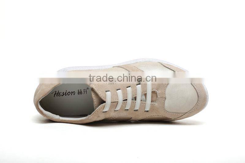 Guangzhou latest design high heel ladies shoes