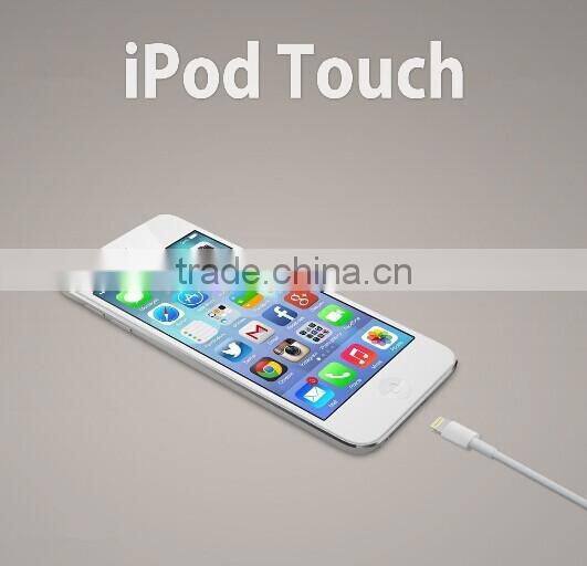 8 Pin to USB Data Cable for iPhone 5 5C 5S & iPhone 6 6plus