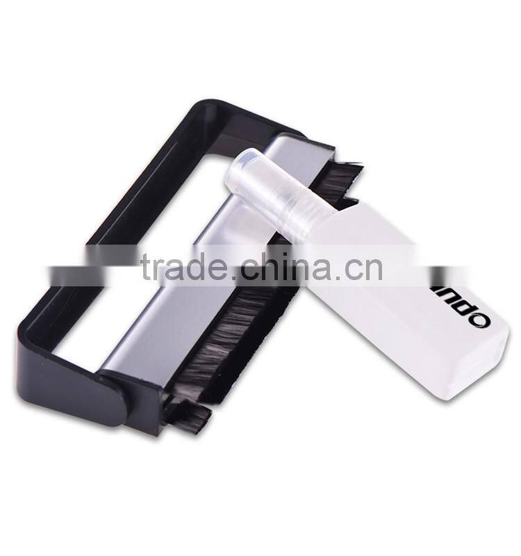 vinyl record cleaning kit carbon fiber brush HIGH QUALITY