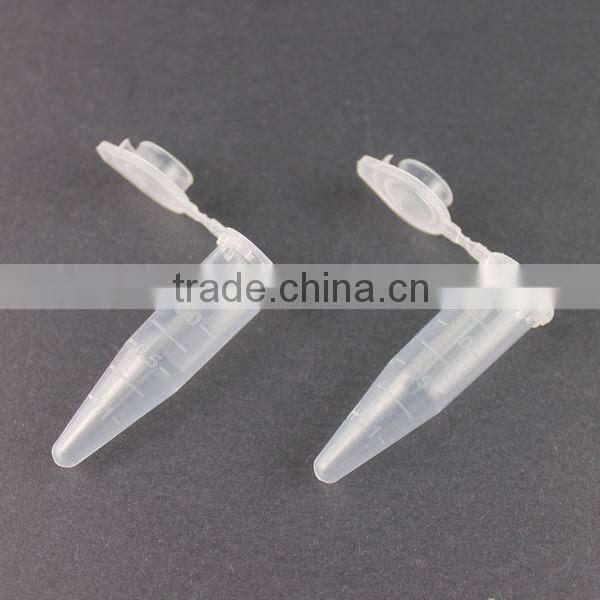 lab consumable 15ml conical centrifuge tube