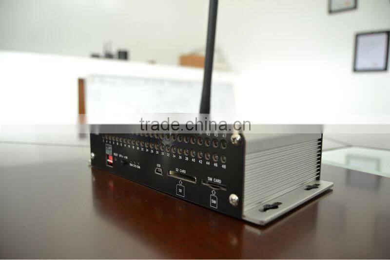 Wireless Vehicle Detector Sensor for Traffic Violation ITS Enforcement