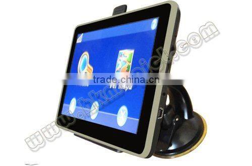 7 inch cheapest gps tracking device