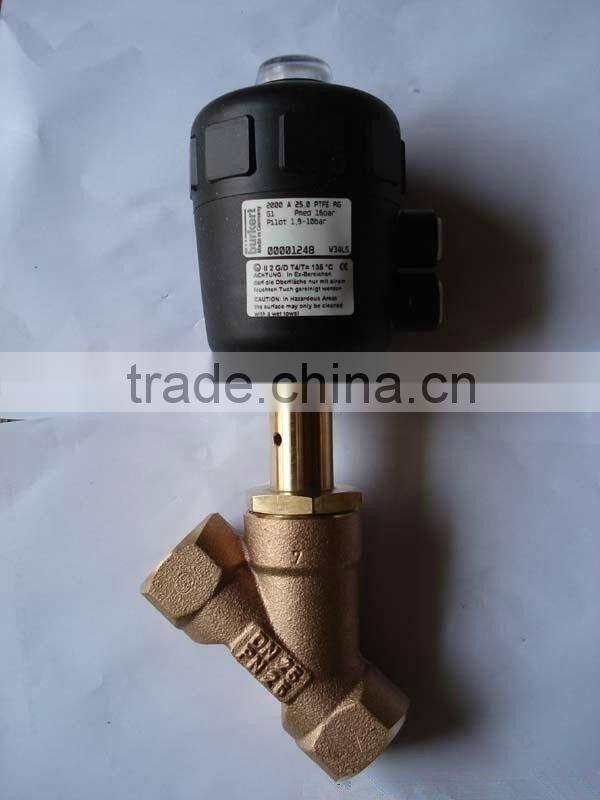 HUILIN nitrogen storage tank