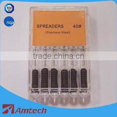 CE&&ISO approved dealer price dental endo files