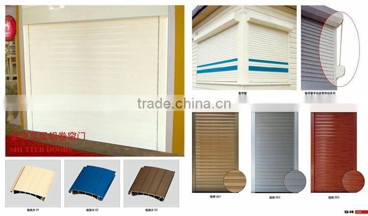 excellent quality harga rolling door motor dc 24v