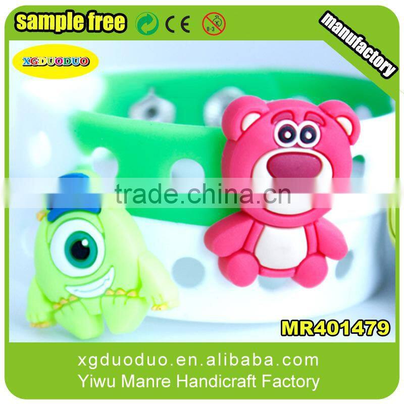 2015 HOT silicone wrist band/personalized silicone bracelet/silicone rubber bracelet