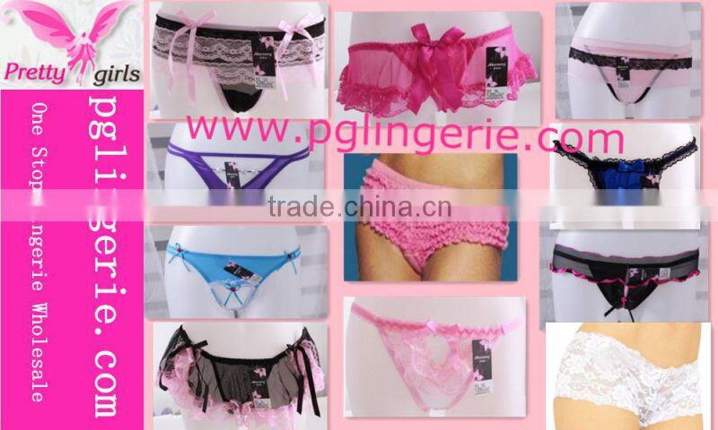 Sexy Tummy Control Panties Butt Lifter Body Shaper