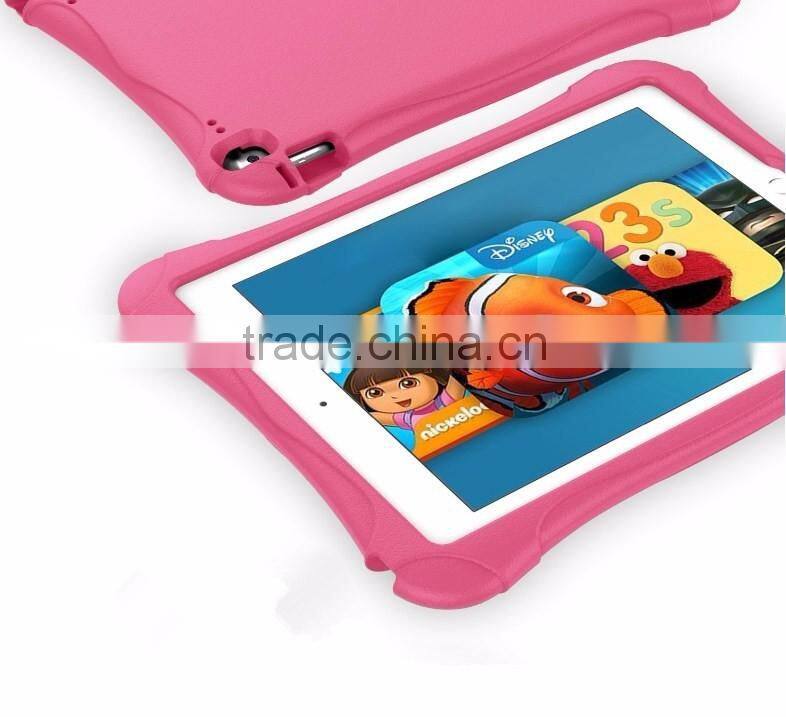 Kids friendly shock proof cover case for ipad pro 9.7 inch, for ipad pro 9.7 case