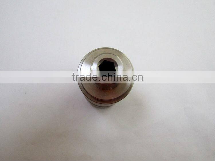 High Quality stainless steel Spray Gun Auto Connectors