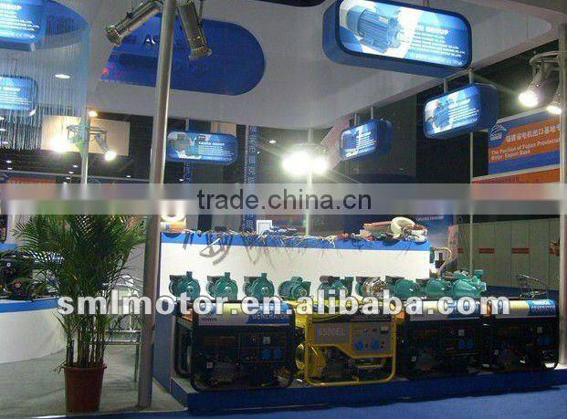 China Small Genset Honda Kohler Filman 3KVA-15KVA cheapest price portable silent diesel generator