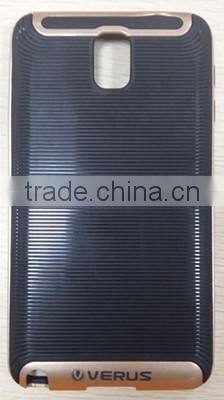 new products 2016 transparent mobile phone cover