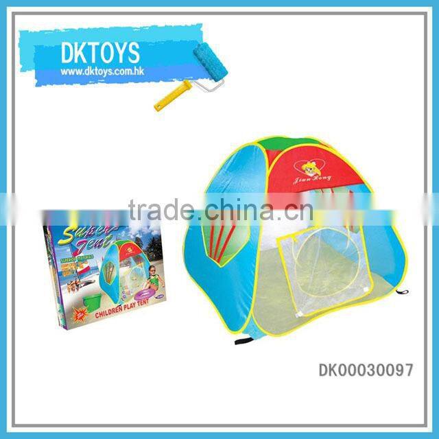 Factory Sale Indoor Outdoor Child Play Tent