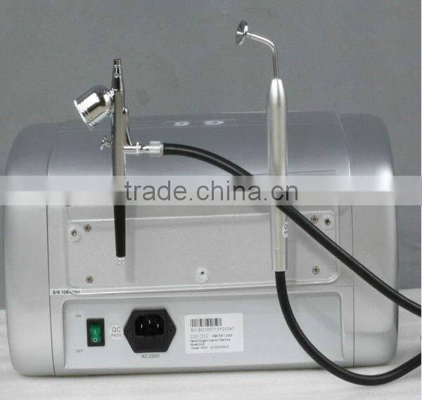 Free Shipping To USA body oxygen inject machine