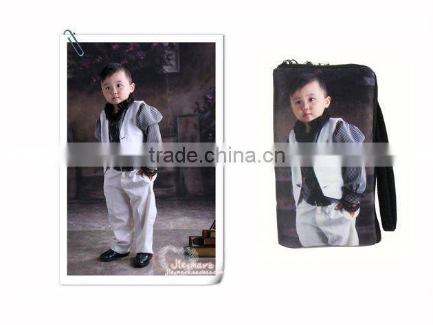 JSMART DIY custom-made cell-phone bag wholesale digital printing