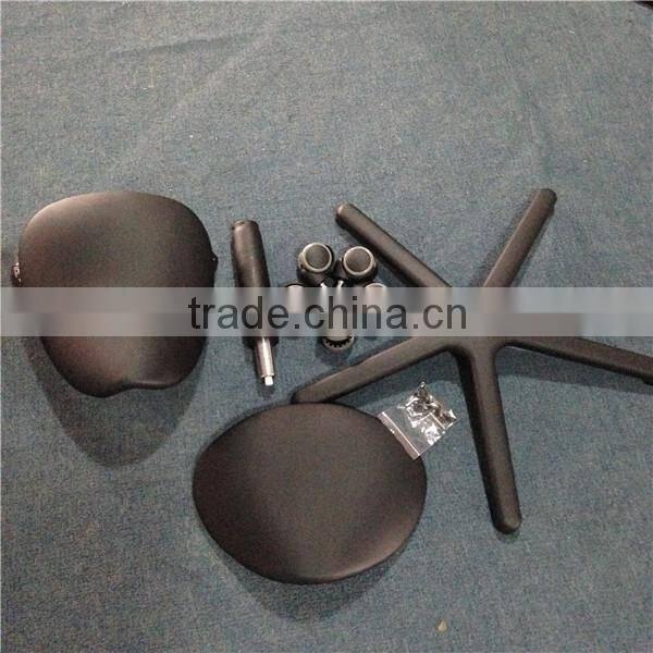 HY1037-1 An Ergonomically Correct Business Saddle Chair Bar Stools