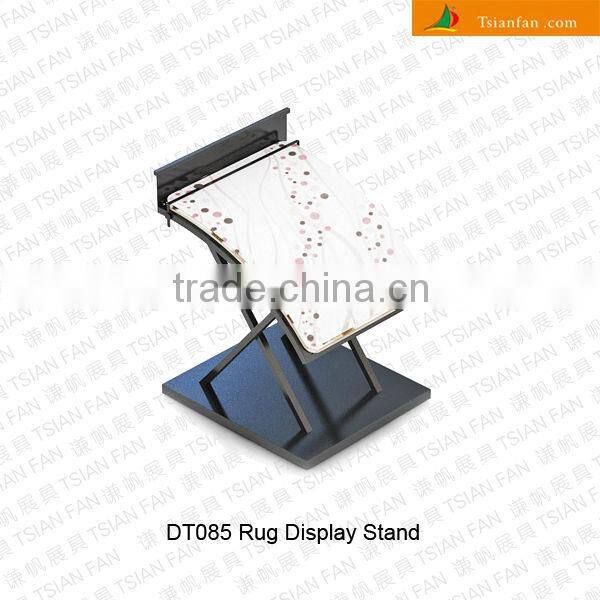 Rug Tile Display Stand-DT085