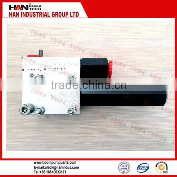 Concrete Pump HAWE BALANCE VALVE LHDV 33P 15 N6 400440